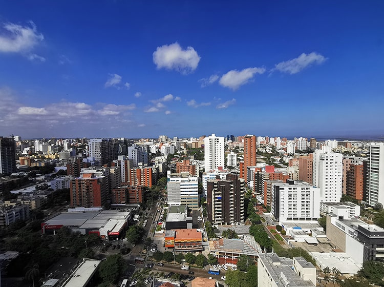 inmuebles en arriendo en barranquilla