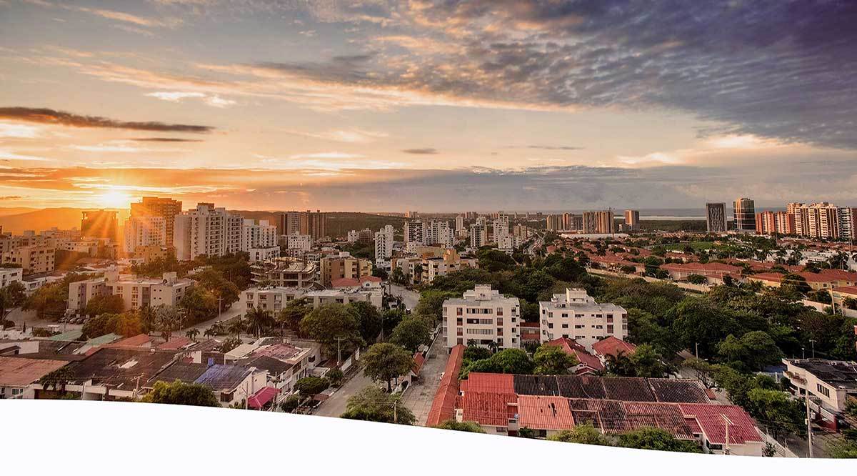 &iexcl;Patrimonios ahora en Barranquilla!